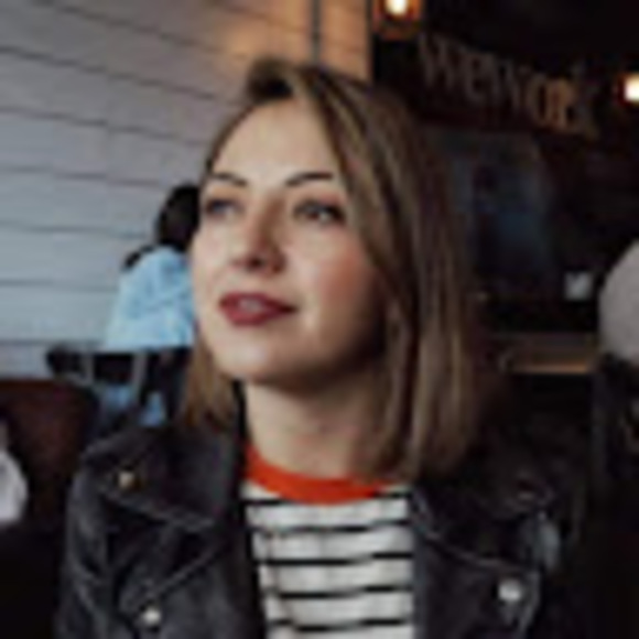 Meet your Posher, Keila - Picture 1 of 1